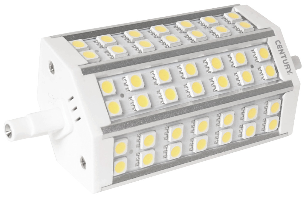 Century Century EXA-101240 Led Lamp R7s Lineair 10 W 1000 Lm 4000 K