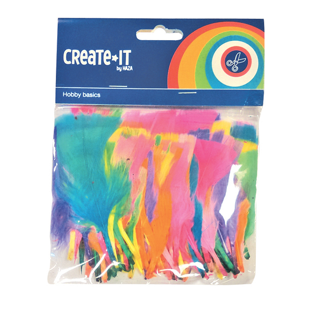 Create It Create IT Hobbyset Veertjes