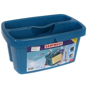 Leifheit Leifheit 52001 Combi Box Schoonmaakemmer 20 Liter