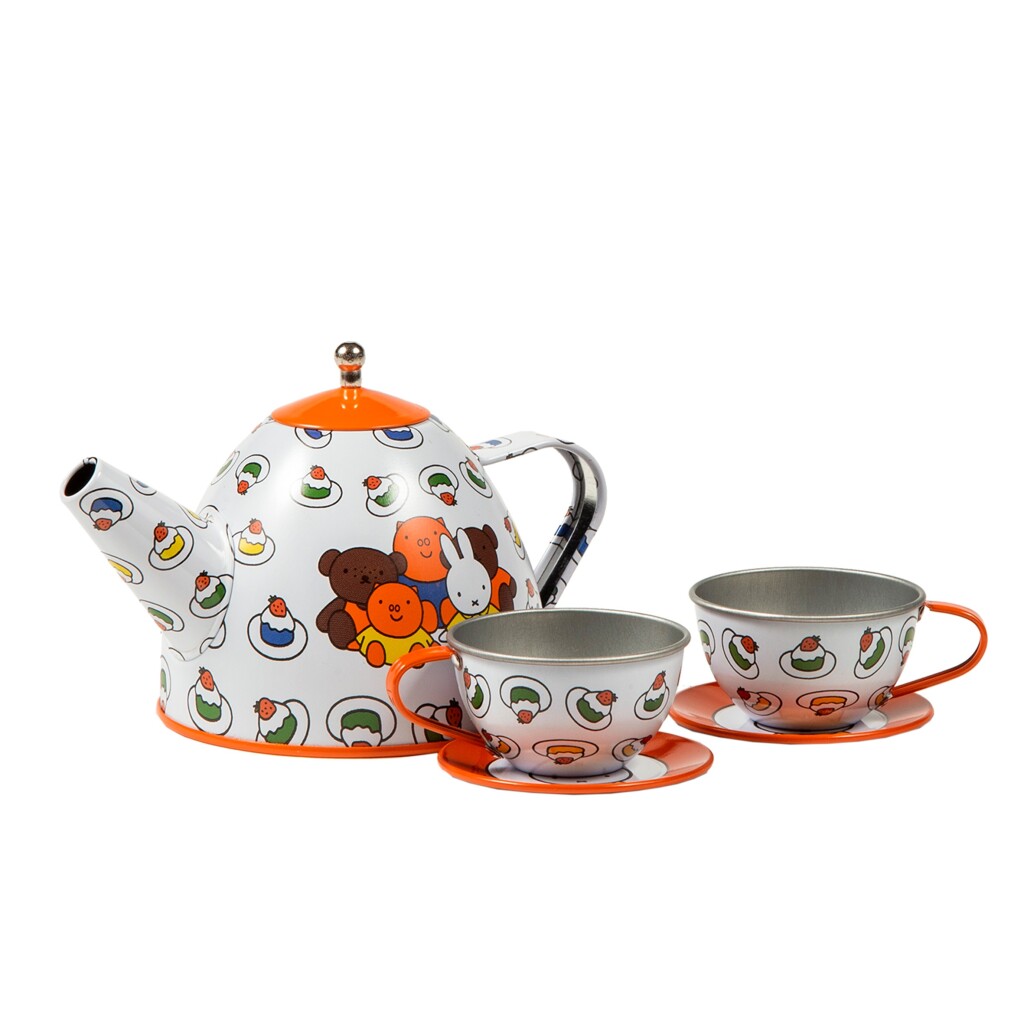 Nijntje Limited Edition Servies