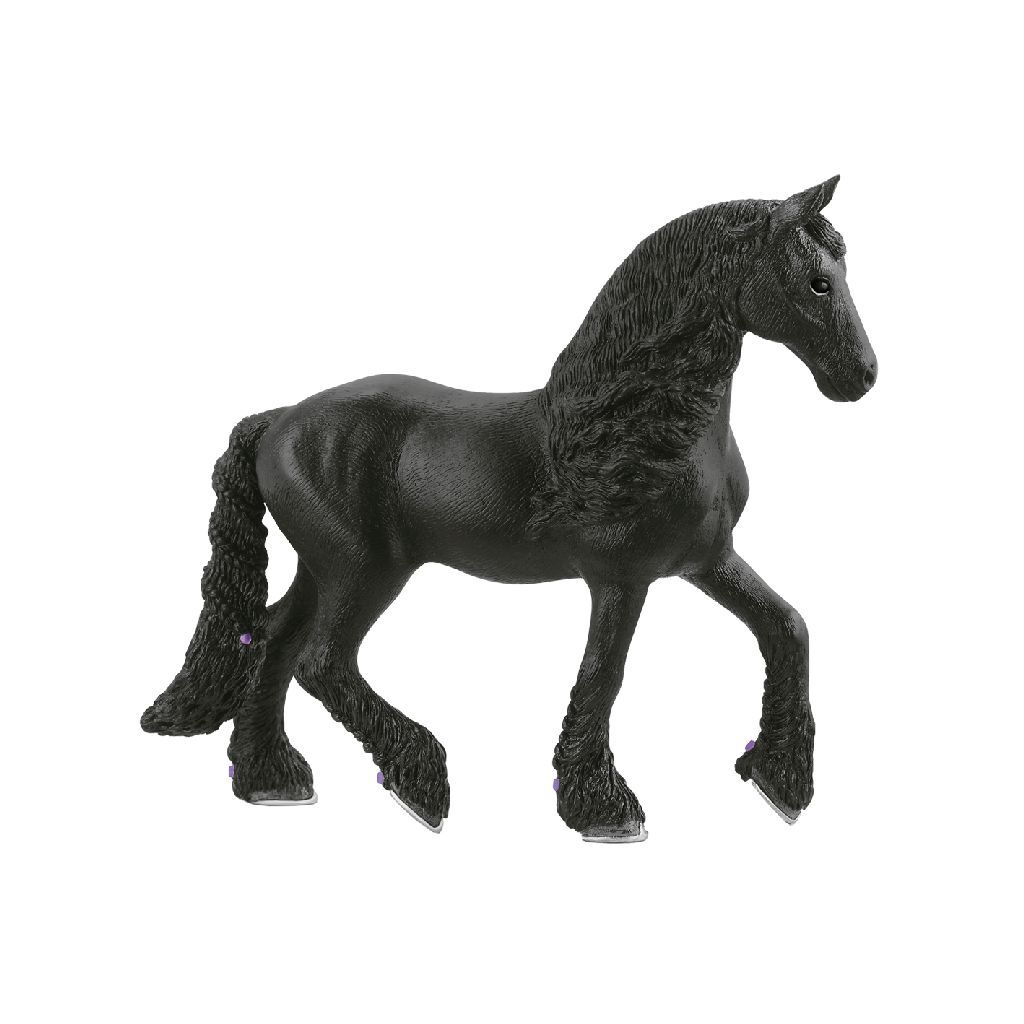 Schleich HORSE CLUB Friese Merrie 13906