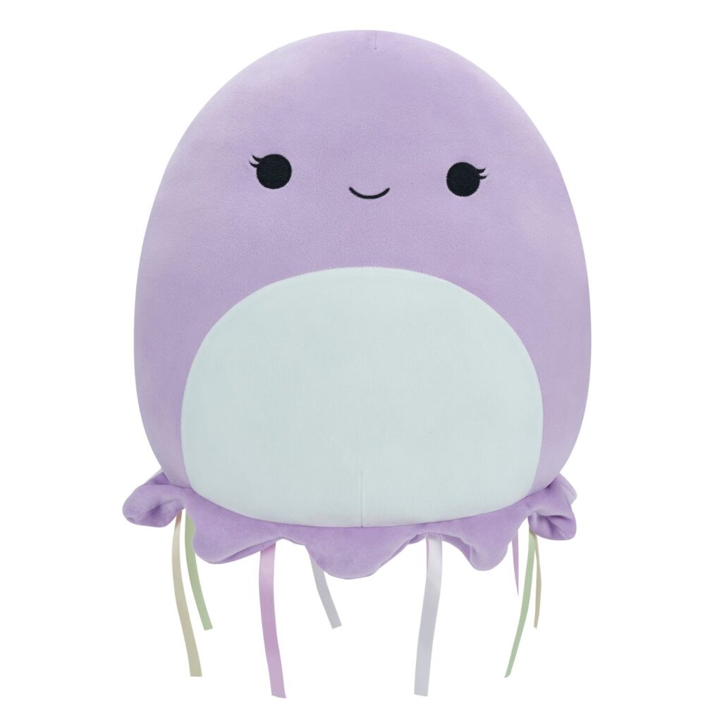 Squishmallows Squishmallows Knuffel Anni de Kwal 30 cm