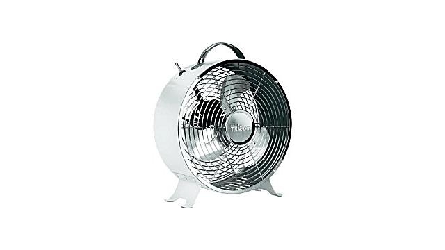 Tristar Tristar VE-5967 Ventilator Wit