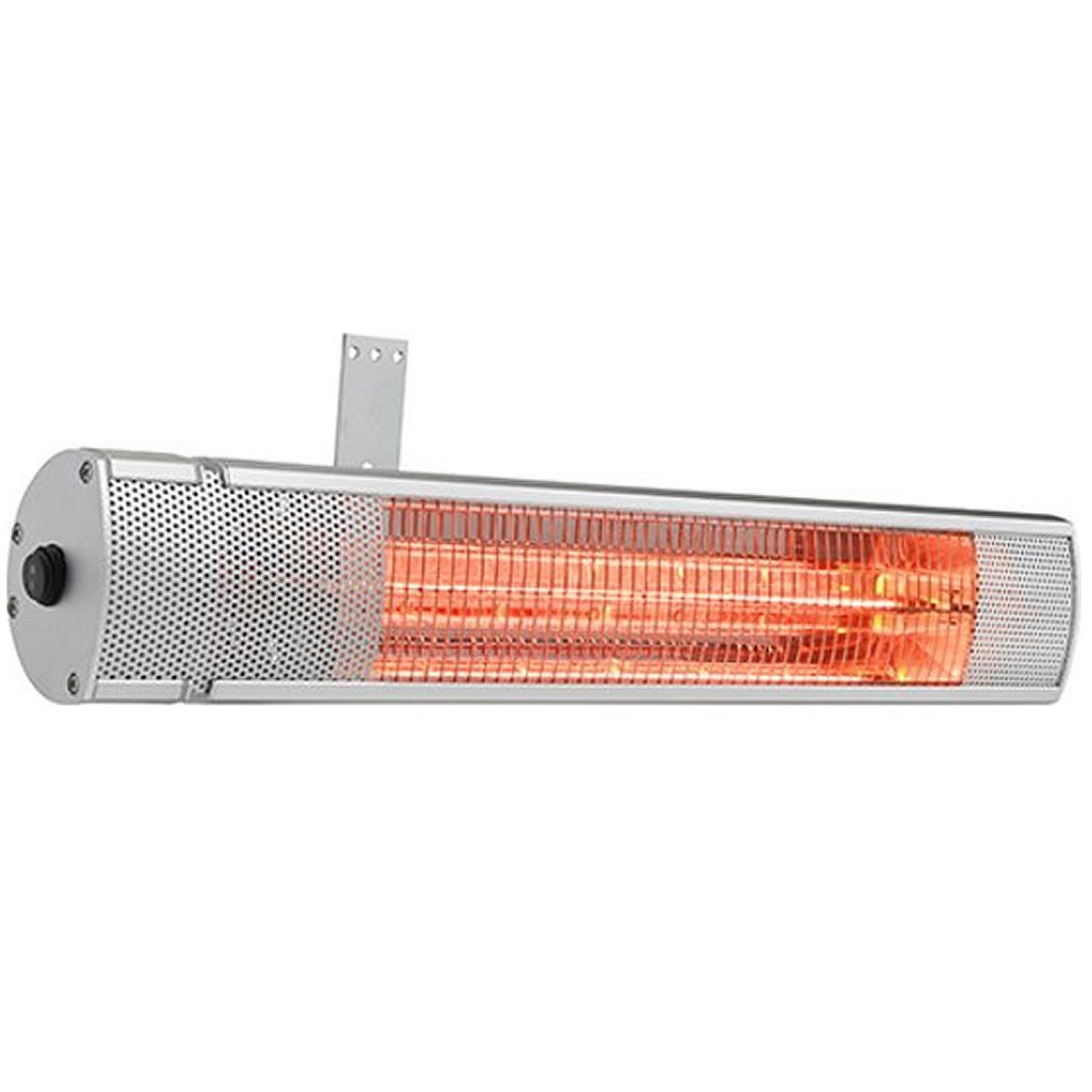 Tristar Tristar KA5277 Terrasverwarmer 2000W Zilver