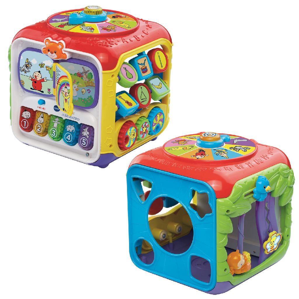 VTech VTech Activiteitenkubus