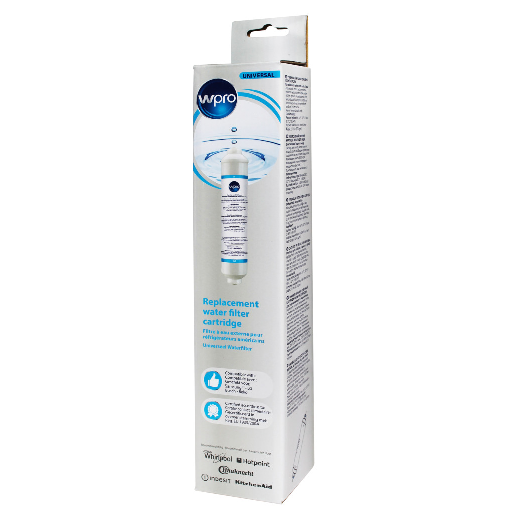 WPRO Wpro Usc100 Waterfilter