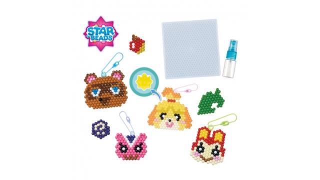 Aquabeads Animal Crossing New Horizons