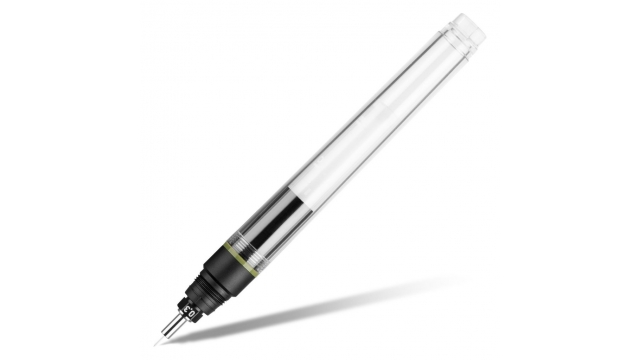 Aristo AR-63030 Tekenpen MG1 0.3 mm Transparant/Zwart