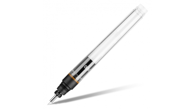 Aristo AR-63050 Tekenpen MG1 0.5 mm Transparant/Zwart