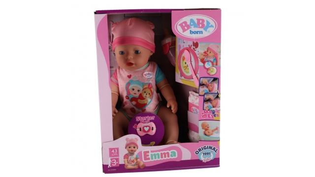 Baby Born Pop Emma 43 cm