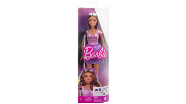 Barbie Fashionistas Blind