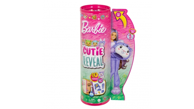 Barbie Cutie Reveal Pop Koala