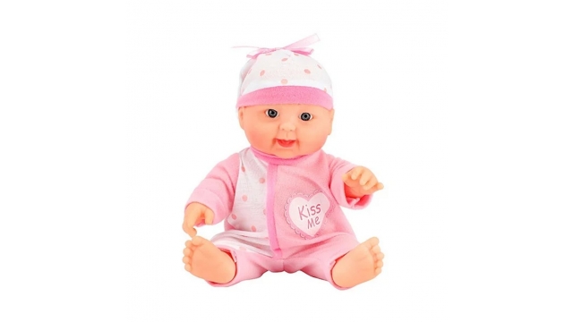 Beau Babypop Kiss me 22.5 cm