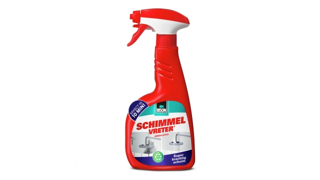 Bison Schimmelvreter 500 ml