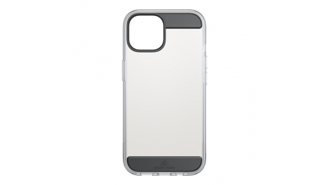 Black Rock Air Robust Cover Voor Apple IPhone 15 Zwart