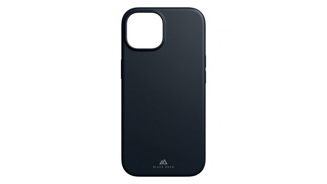 Black Rock Urban Case Cover Voor Apple IPhone 15 Midnight Blauw