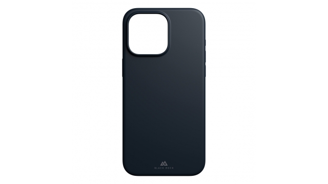 Black Rock Mag Urban Case Cover Voor Apple IPhone 15 Pro Max Midnight