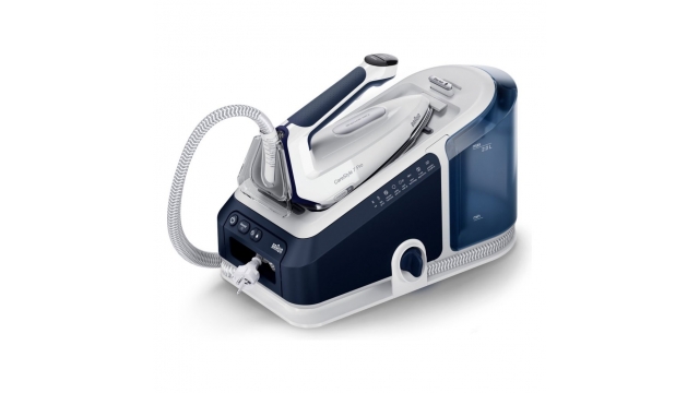 Braun IS7282BL CareStyle 7 Pro Stoomgenerator Wit/Blauw