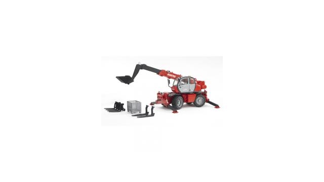 Bruder Manitou MRT 2150 Teleskooplader