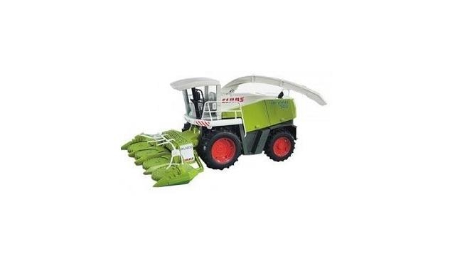 Bruder Claas Jaquar 900 Combine