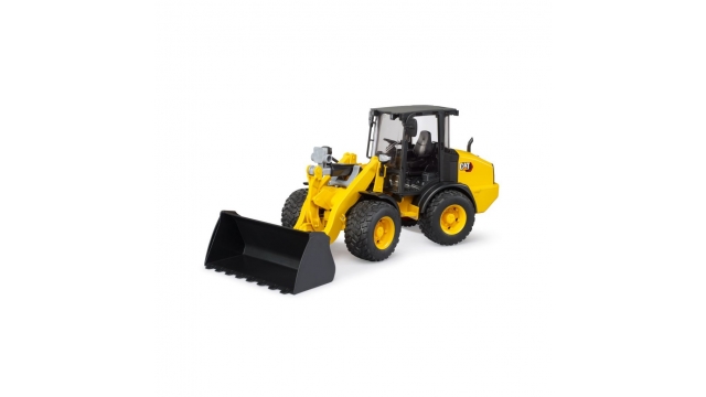 Bruder 02485 CAT Shovel 1:16