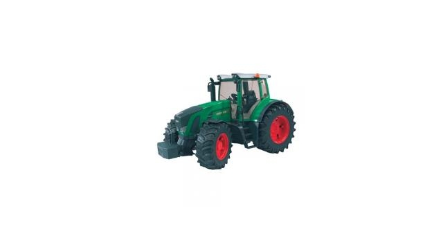 Bruder Tractor Fendt 936 Vario