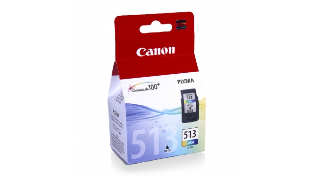 Canon CL-513 Inktcartridge