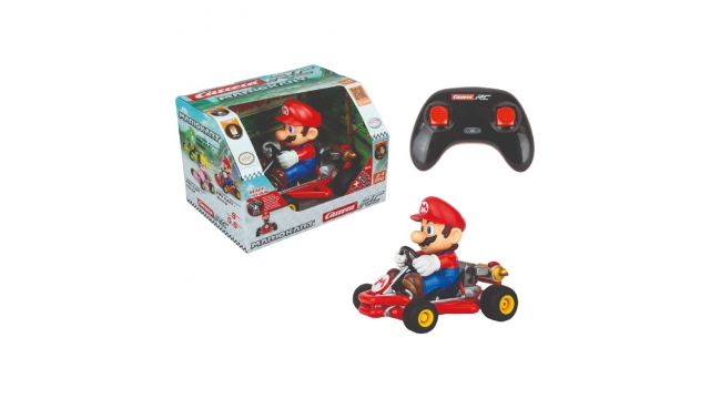 Carrera RC Super Mario Kart 1:18