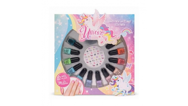 Casuelle Unicorn Geschenkset