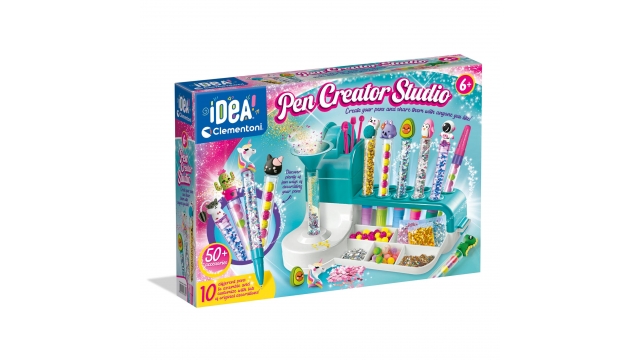 Clementoni iDEA Pen Creator Studio