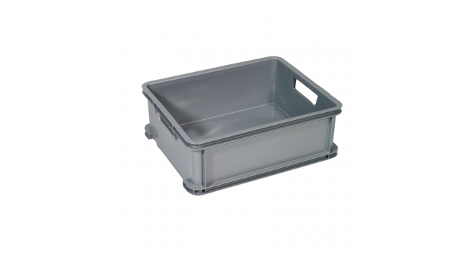 Curver Unibox 20L 43x35x16.5 cm Grijs