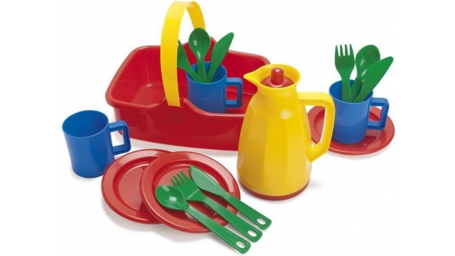 Dantoy Picknickset