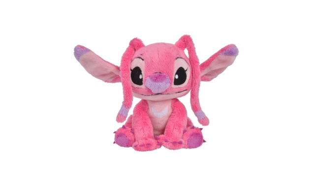 Disney Stitch Knuffel Angel 25 cm