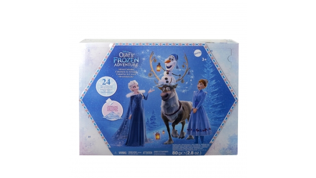 Disney Frozen Adventskalender