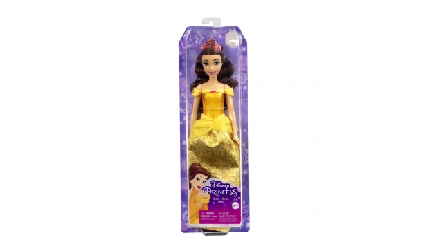 Disney Princess Pop Belle