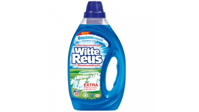 Witte Reus Gel 1L