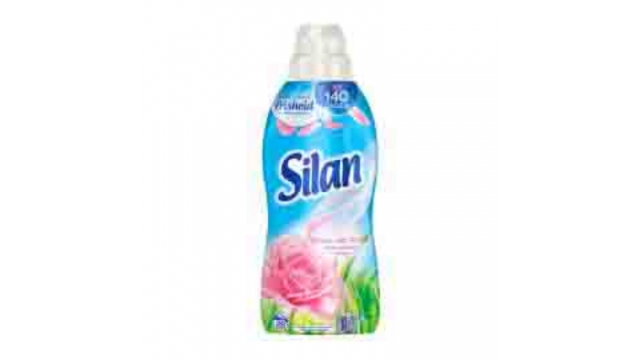 Silan Passie Voor Rozen 700Ml