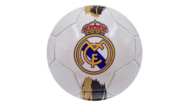 Voetbal Real Madrid CC Maat 5