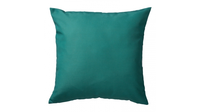 Dutch Decor Santorini Sierkussen Outdoor 45 X 45 Cm Sagebrush Green