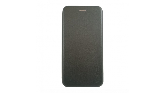 Gigaset GS290 Booklet Case Grijs