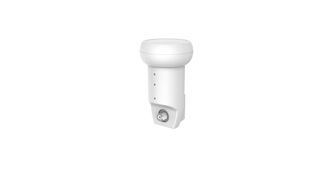 Hama Universal Single LNB Wit