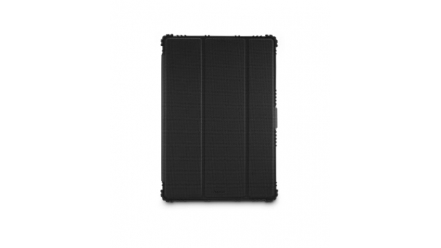 Hama Tablet-case Protection V. Galaxy Tab S7 FE/S7+/S8+/S9+/S9FE+ 12.4 Zwart