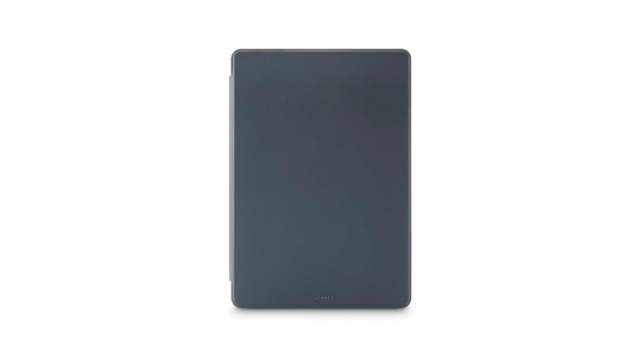 Hama Tablet-case Stand Folio Voor Samsung Galaxy Tab S9+ 12,4 Grijs