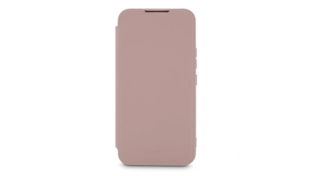 Hama Fantastic Feel Bookcase voor Samsung Galaxy A35 5G Roze