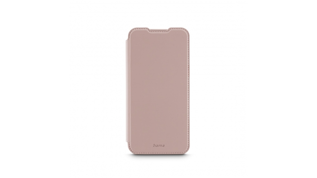 Hama Fantastic Feel Bookcase voor Samsung Galaxy A16 Roze