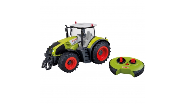 Happy People RC Claas Axion 870 Tractor met Licht 1:16