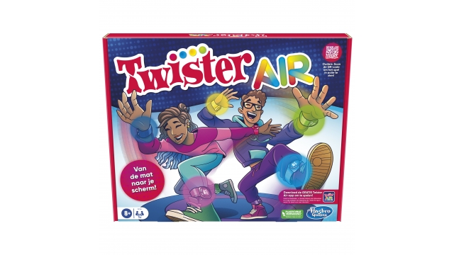 Hasbro Twister Air