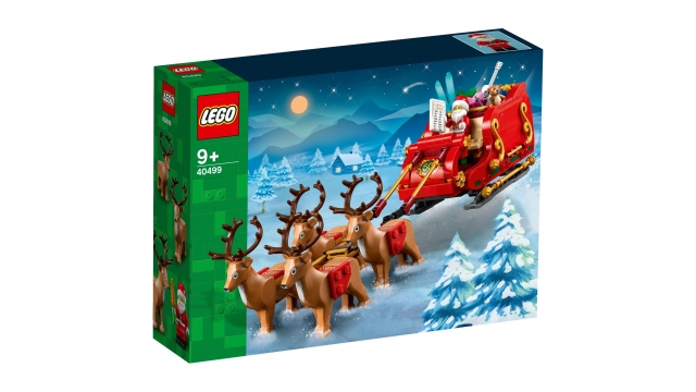 Lego 40499 Seasons Arreslee