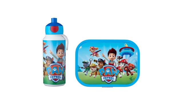 Mepal Campus Lunchset Paw Patrol