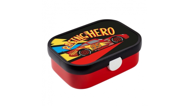 Mepal Campus Lunchbox Disney Cars